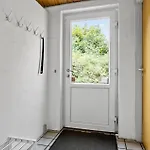Cozy In With Sauna