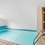 Cozy In With Sauna