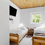 Nyaraló Cozy In With Sauna