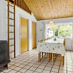 Nyaraló Cozy In With Sauna