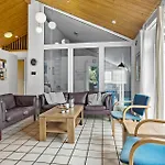 Holiday home Cozy In With Sauna Spottrup