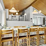 Cozy In With Sauna Holiday home