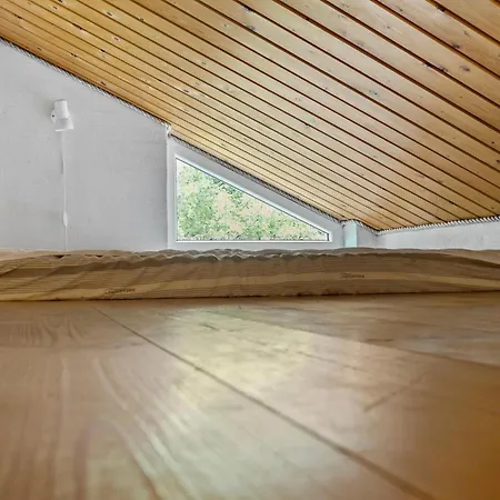 Cozy In With Sauna Дом отдыха