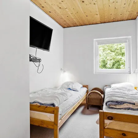 Дом отдыха Cozy In With Sauna