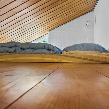 Feriehus Gorgeous In With Sauna