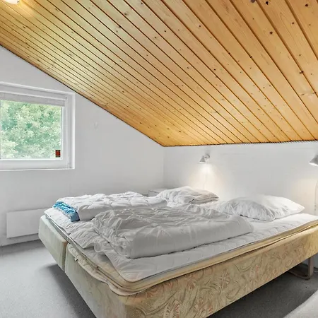 Gorgeous In With Sauna Feriehus