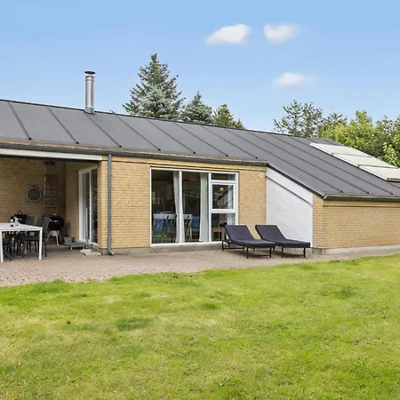 Cozy In With Sauna Holiday home *