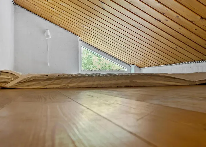 Cozy In With Sauna Feriehus
